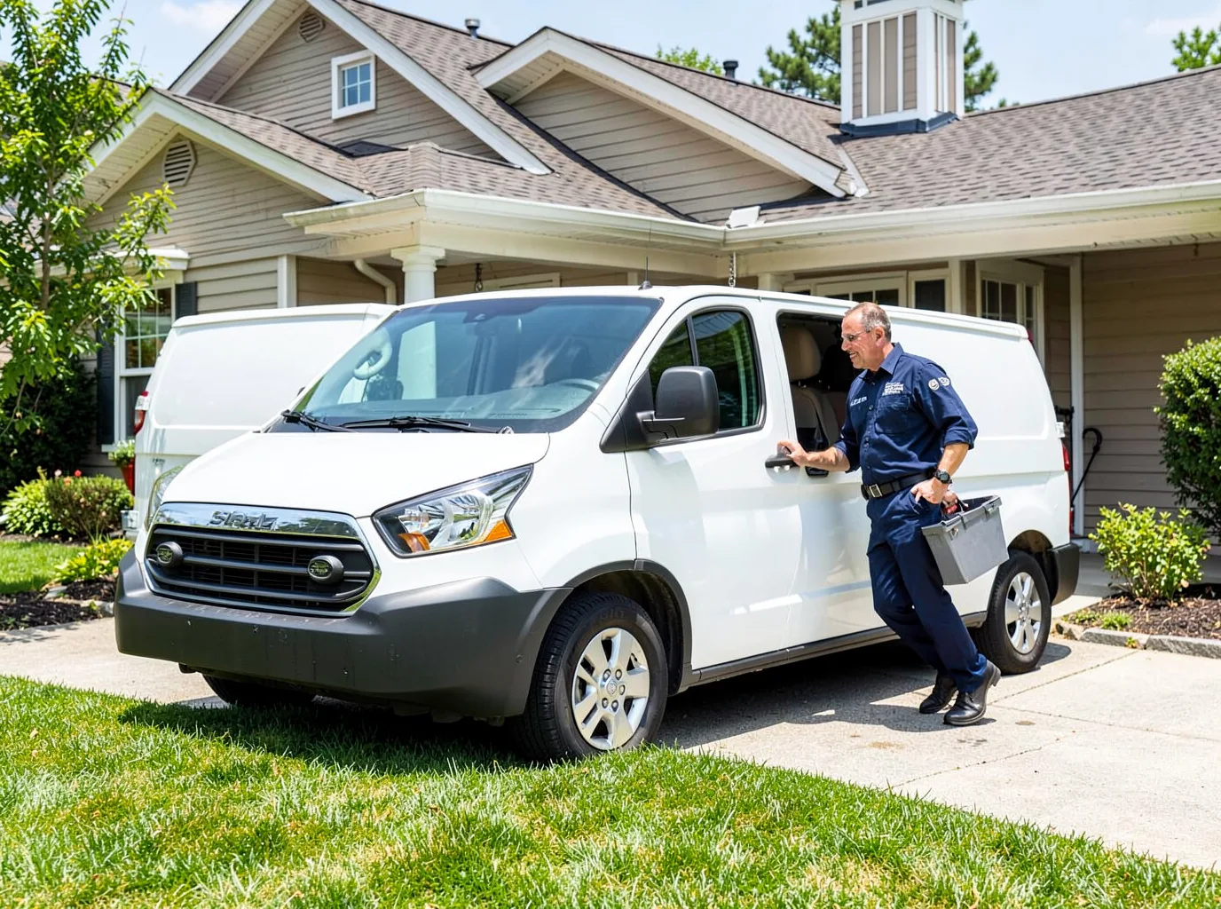 Emergency Plumber company in Everton, MO